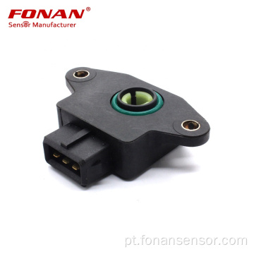 Sensor de posição do acelerador TPS para VOLVO 96038938